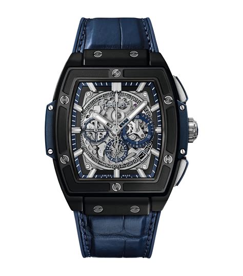 how to set date on hublot big bang|spirit of big bang instructions.